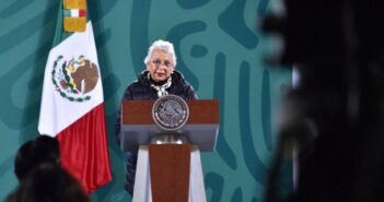 Si se preguntara a población, la mayoría no criminalizaría a mujeres por abortar