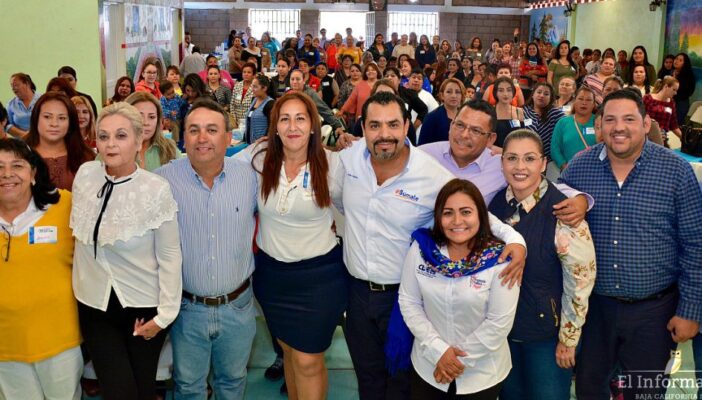 Prohíben mítines políticos en Baja California Sur por pandemia