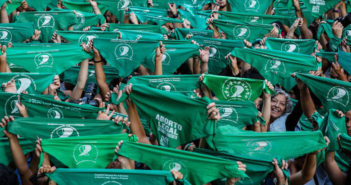 Congreso de Veracruz despenaliza el aborto hasta la semana 12