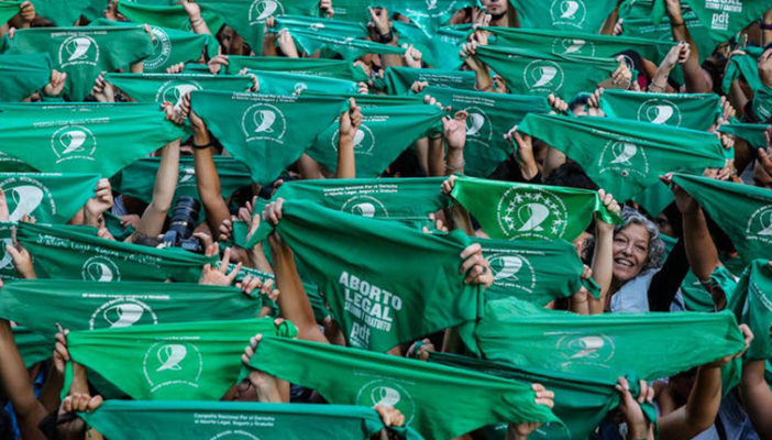 Congreso de Veracruz despenaliza el aborto hasta la semana 12