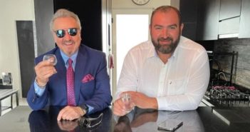 'Quico' quiere ser gobernador y su hijo quiere ser diputado