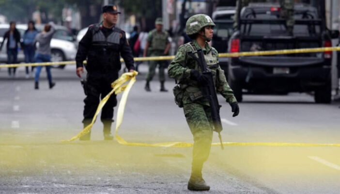 Presume Alfaro buenos resultados en materia de seguridad