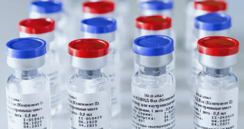 Embajada Rusa en México desmiente que la Sputnik-V sea 'patito'