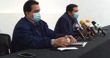 El martes llegan las vacunas contra Covid-19 a Nayarit