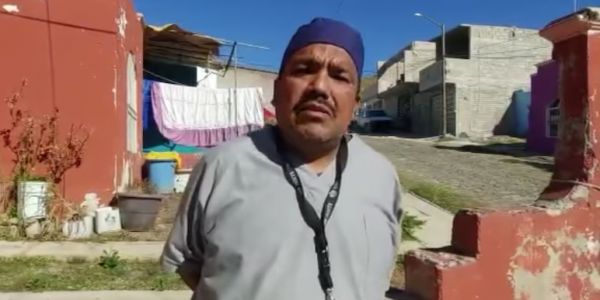 También en Nayarit señalan irregularidades en la aplicación de la vacuna