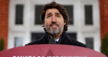 Canadá suspende vuelos a México hasta el 30 de abril