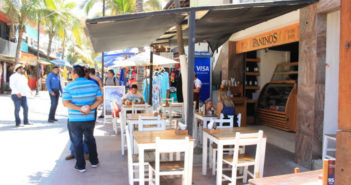 Amenazan con cierre definitivo de negocios en Nayarit