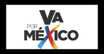Tribunal confirma registro de coalición 'Va por México'