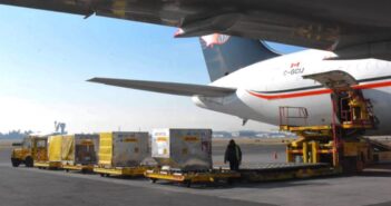 Llegan a México 219 mil dosis más contra Covid-19