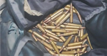 Decomisan armas en operativos de San Sebastián y Zapopan