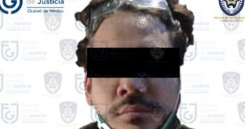 Detienen a youtuber Rix, es acusado de abuso sexual