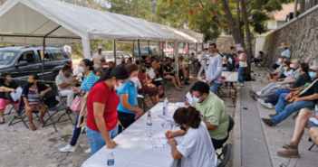 Si tienes 30 años, ya puedes registrarte para la vacunación contra Covid