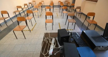 Colegios han perdido 16 mil alumnos durante la pandemia