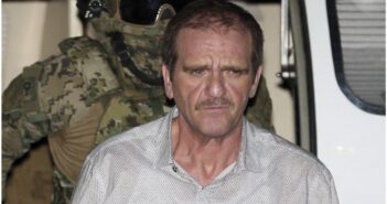 Juez ordena liberación de "El Güero" Palma