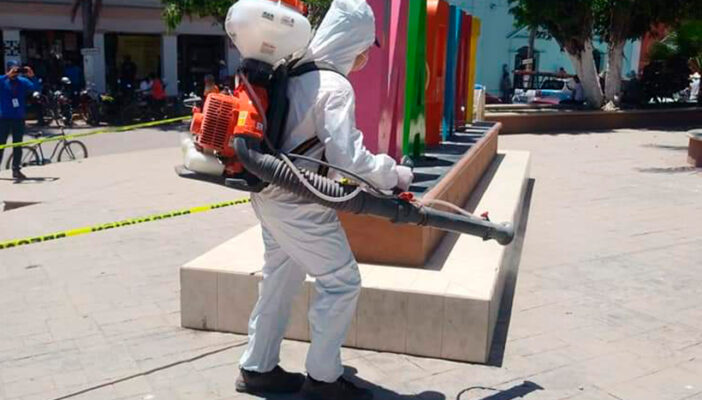 Comienza recuperación económica de Nayarit