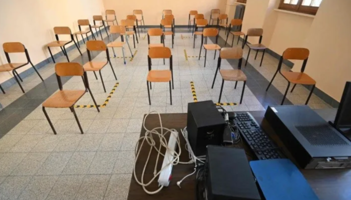 Colegios han perdido 16 mil alumnos durante la pandemia