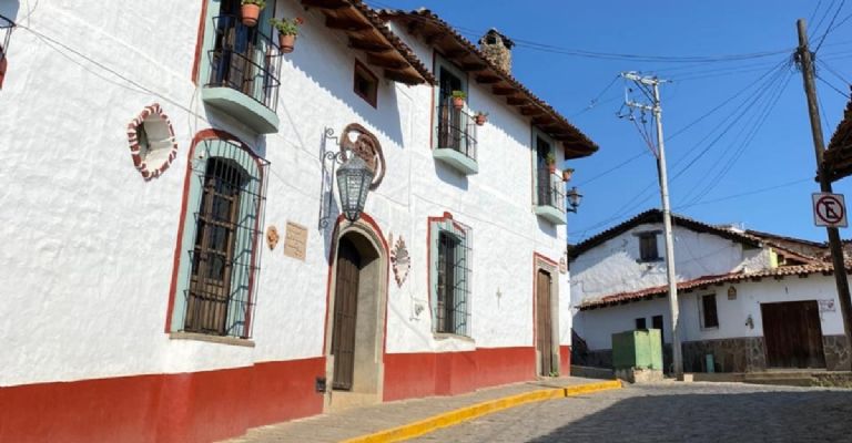 Estos son los 8 pueblos mágicos de Jalisco; 3 de ellos están muy cerca de Vallarta 1 Estos son los 8 pueblos mágicos de Jalisco; 3 de ellos están muy cerca de Vallarta