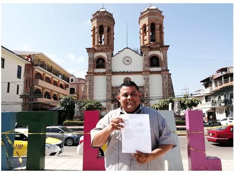 Siguen sumándose aspirantes a la alcaldía de Vallarta por Morena