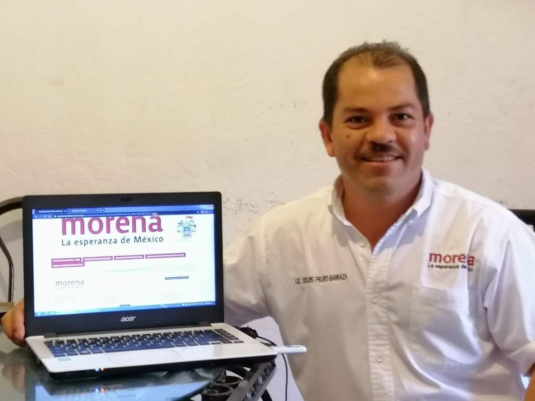 Siguen sumándose aspirantes a la alcaldía de Vallarta por Morena