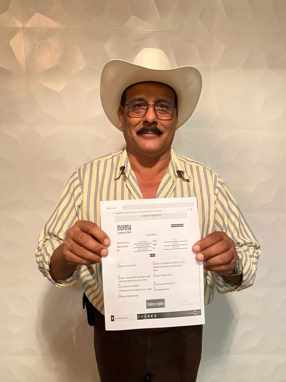 Siguen sumándose aspirantes a la alcaldía de Vallarta por Morena