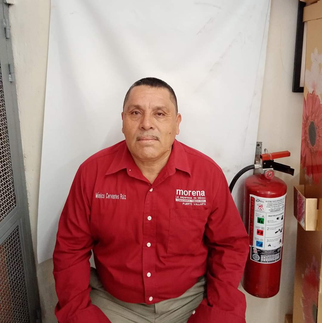 Siguen sumándose aspirantes a la alcaldía de Vallarta por Morena