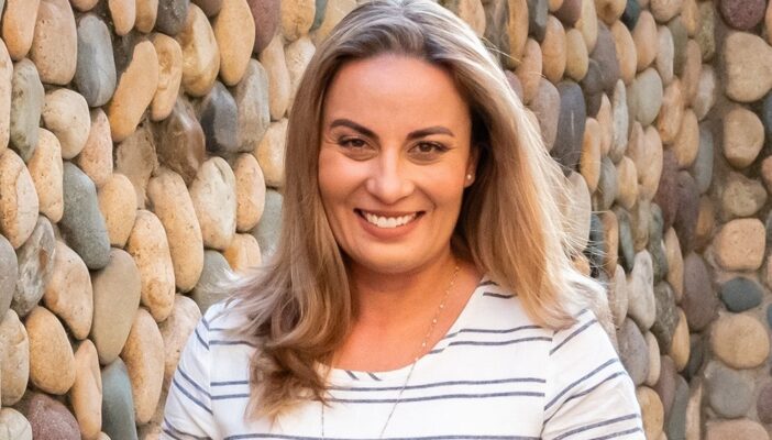 Se separa Marina de los Santos para enfocarse a su candidatura