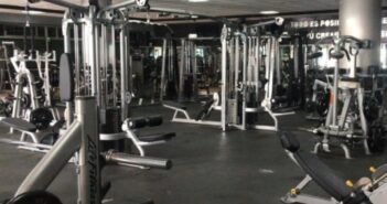 Permitirán apertura de gimnasios y áreas deportivas en Jalisco
