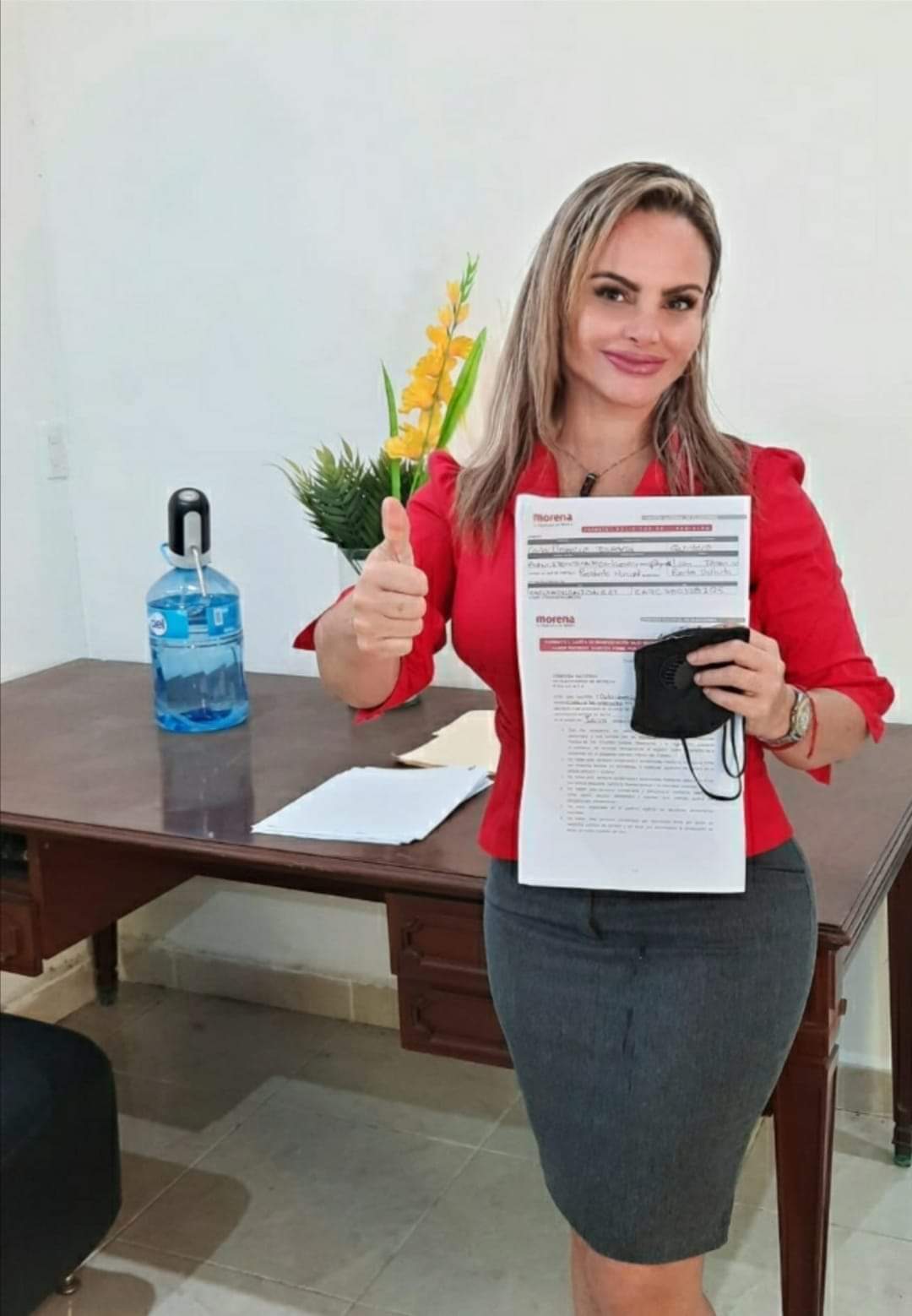 Siguen sumándose aspirantes a la alcaldía de Vallarta por Morena