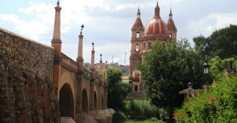 Estos son los 8 pueblos mágicos de Jalisco; 3 de ellos están muy cerca de Vallarta 3 Estos son los 8 pueblos mágicos de Jalisco; 3 de ellos están muy cerca de Vallarta
