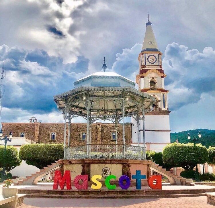 Estos son los 8 pueblos mágicos de Jalisco; 3 de ellos están muy cerca de Vallarta 4 Estos son los 8 pueblos mágicos de Jalisco; 3 de ellos están muy cerca de Vallarta