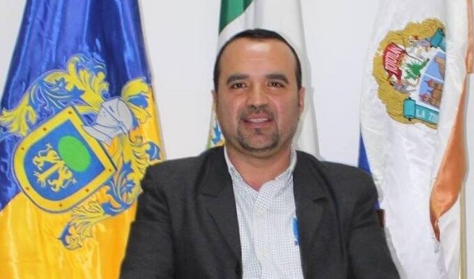 Alcalde de Tototlán acosa sexualmente a trabajadora