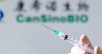 Cofepris libera 3.75 millones de dosis de vacunas de AstraZeneca y CanSino