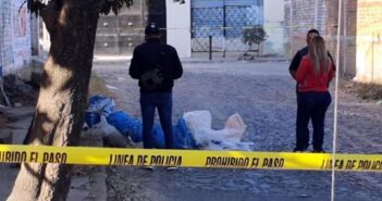 Totalmente descartado que cadáver de Tonalá sea de empresario Vallartense