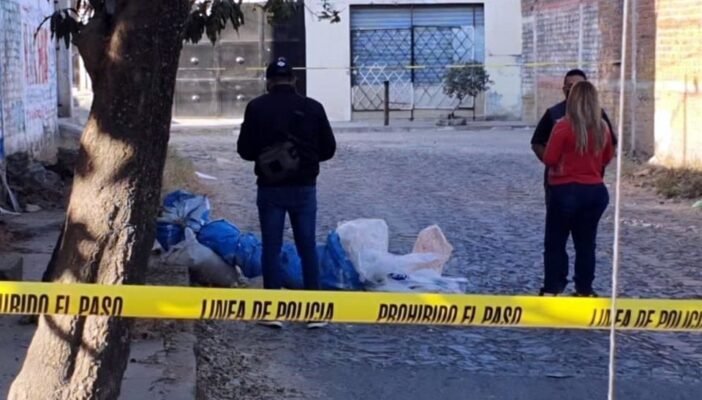 Totalmente descartado que cadáver de Tonalá sea de empresario Vallartense