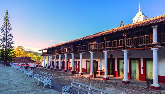 Estos son los 8 pueblos mágicos de Jalisco; 3 de ellos están muy cerca de Vallarta