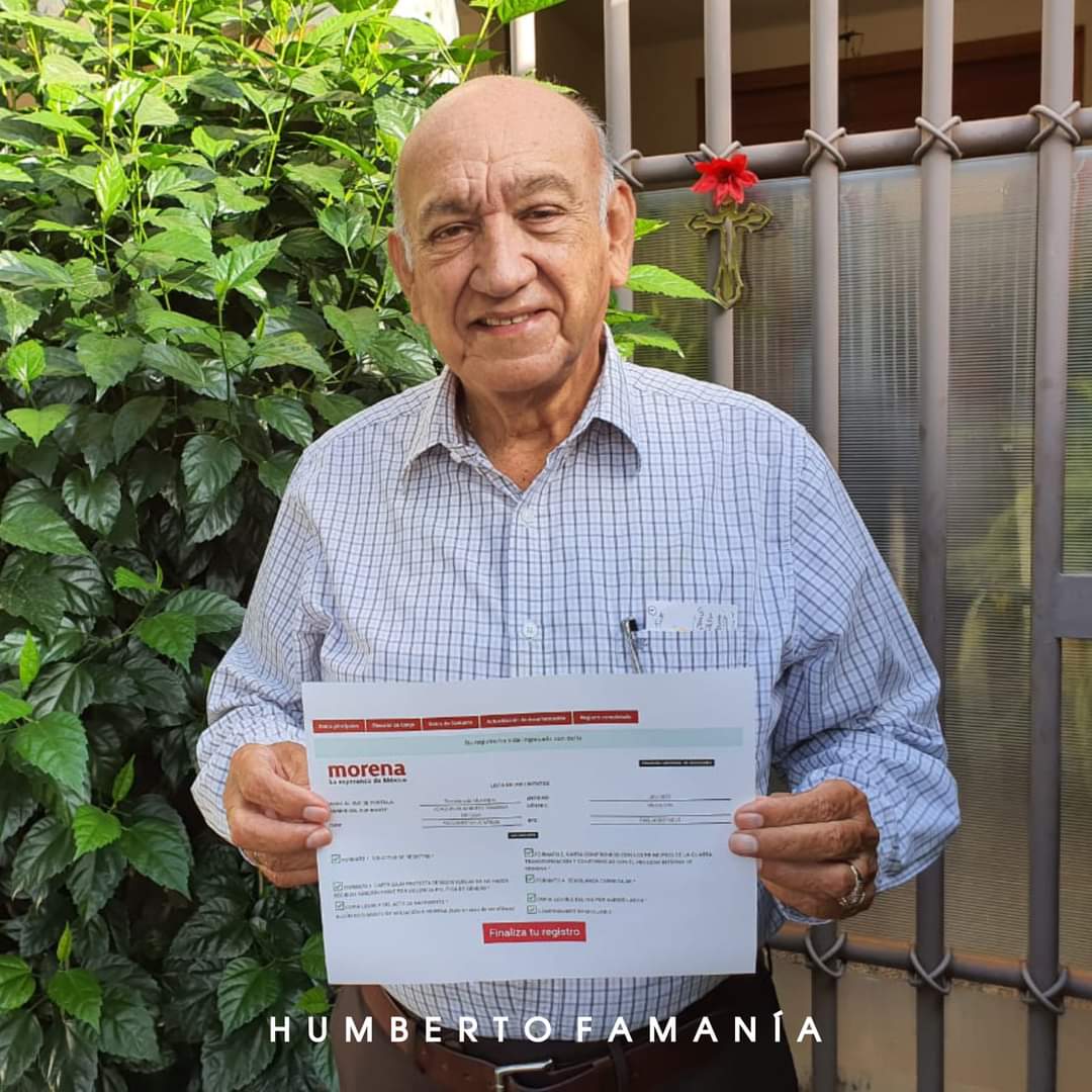 Siguen sumándose aspirantes a la alcaldía de Vallarta por Morena