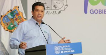 Señala FGR a gobernador de Tamaulipas por lavado de dinero