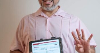 Es Bruno Blancas el candidato a la diputación federal por Morena