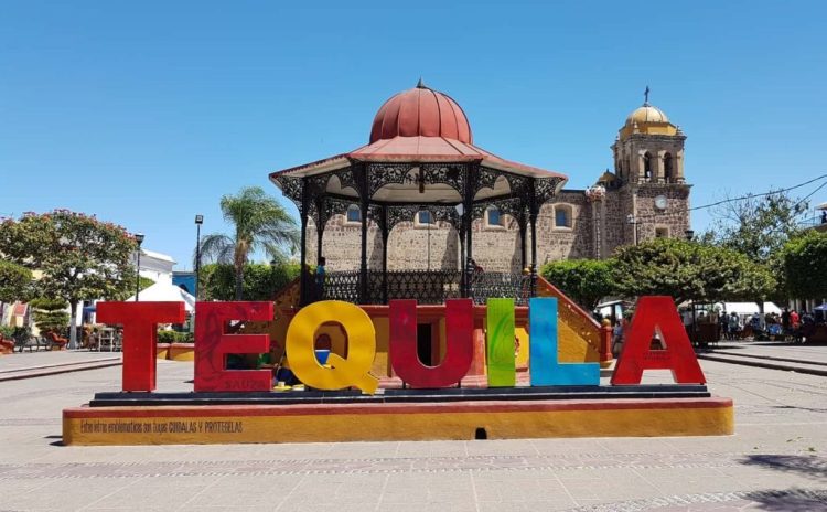 Estos son los 8 pueblos mágicos de Jalisco; 3 de ellos están muy cerca de Vallarta 7 Estos son los 8 pueblos mágicos de Jalisco; 3 de ellos están muy cerca de Vallarta