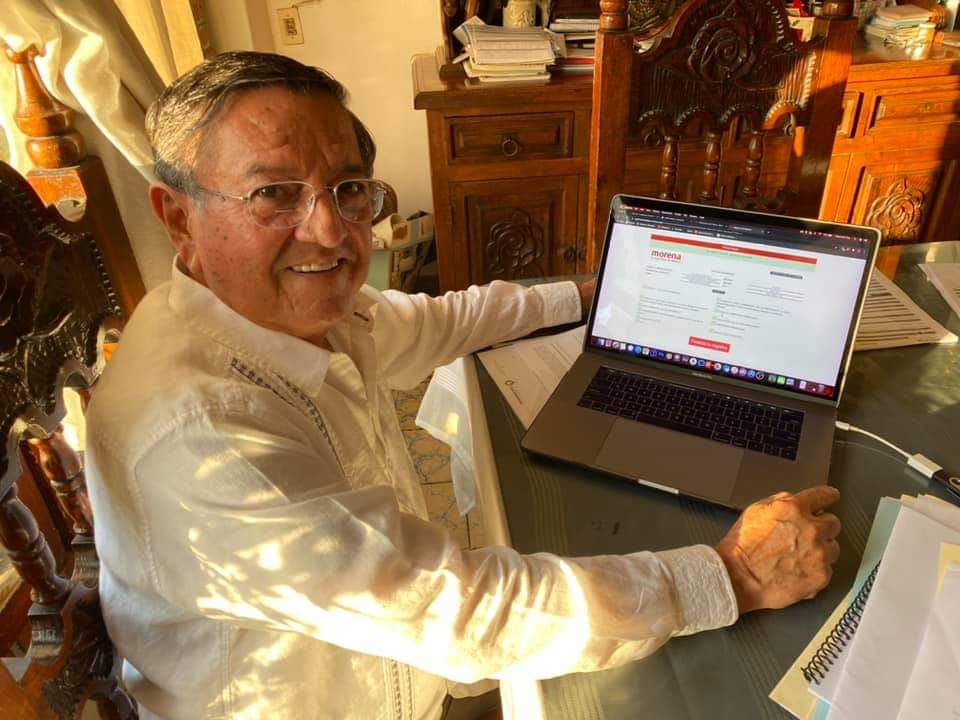 Siguen sumándose aspirantes a la alcaldía de Vallarta por Morena