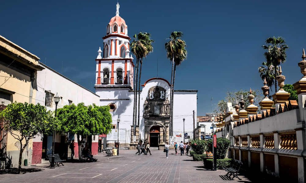 Estos son los 8 pueblos mágicos de Jalisco; 3 de ellos están muy cerca de Vallarta 8 Estos son los 8 pueblos mágicos de Jalisco; 3 de ellos están muy cerca de Vallarta