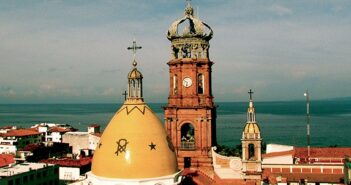 Misas presenciales reinician el sábado