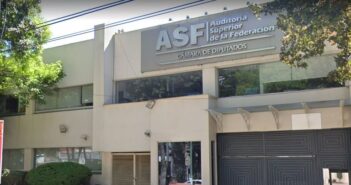 Encuentra ASF 67 mil millones de pesos en irregularidades en primer año de AMLO