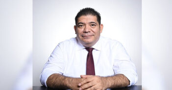 Muere Senador de Morena por COVID-19