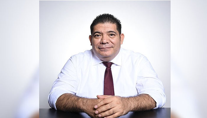 Muere Senador de Morena por COVID-19