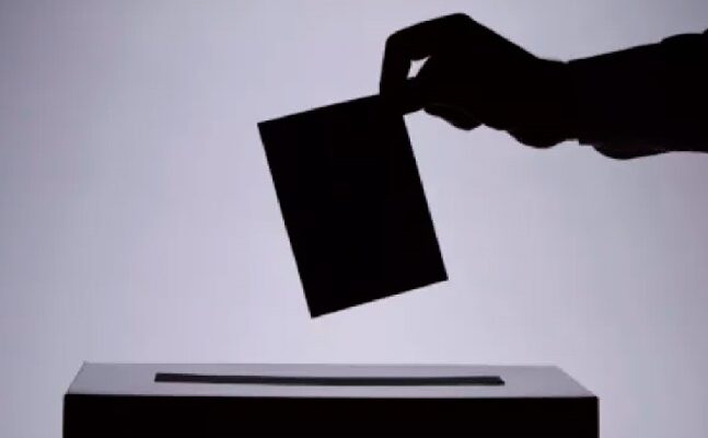 Estas son las fechas a considerar para el proceso electoral de este año