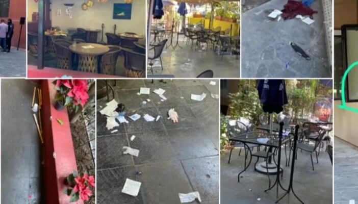 Sigue sin ser identificado el secuestrado de Zapopan