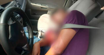 A tiros, acaban con la vida de precandidato de Morena en Veracruz