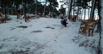 4 estados del norte de México reportaron apagón simultáneo