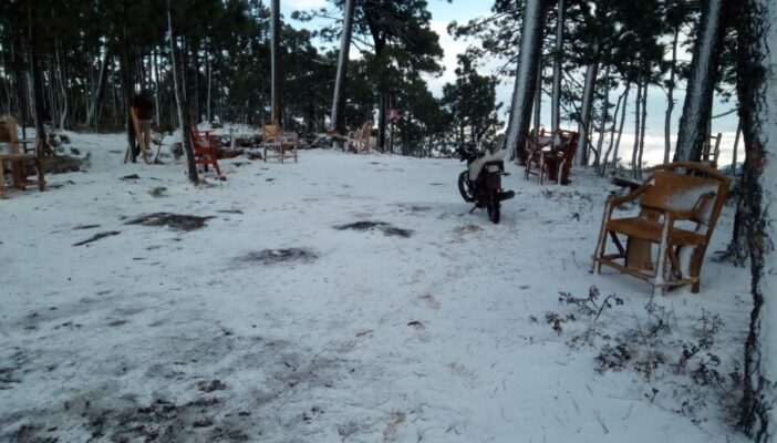 4 estados del norte de México reportaron apagón simultáneo